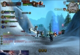 [单机游戏] 魔兽单机版世界60级1.12wow怀旧战争精英版Al机器人团本修复完善