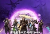 《最后纪元/Last Epoch》v1.0 解密中文版