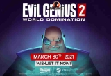 邪恶天才2世界统治中文版v1.13.0全DLC版