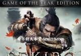 《只狼 影逝二度 年度版/Sekiro: Shadows Die Twice – Game of the Year Edition》v1